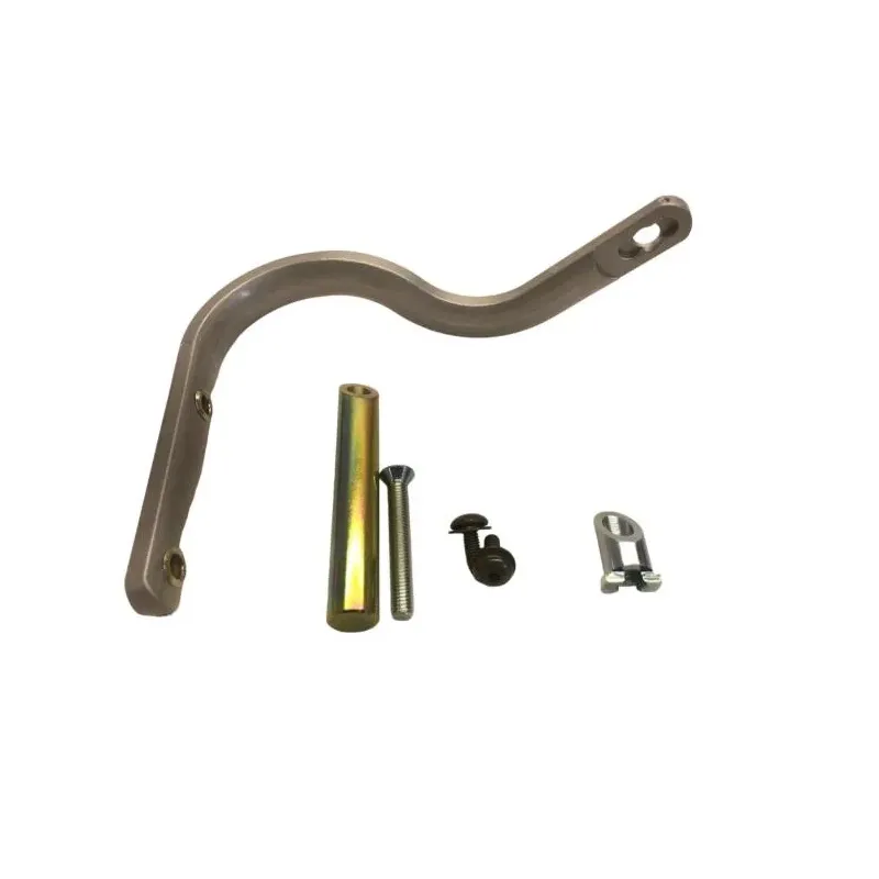 Protege main droit KYMCO MAXXER 450 I 2010-2014