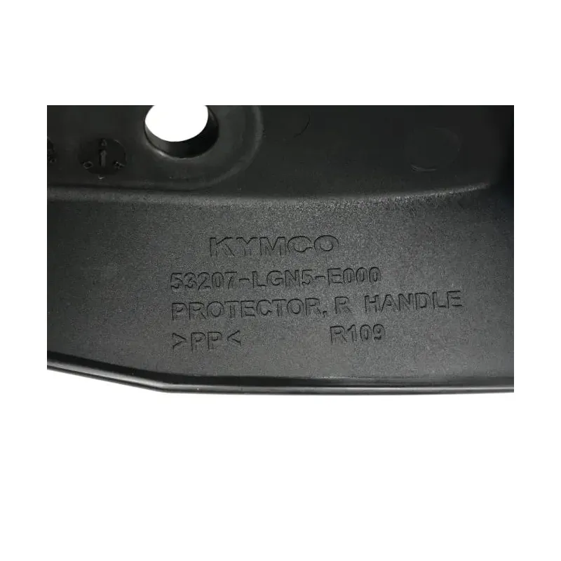 Protege main droit KYMCO MAXXER 450 I 2010-2014