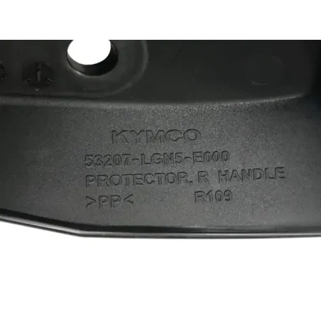 Protege main droit KYMCO MAXXER 450 I 2010-2014