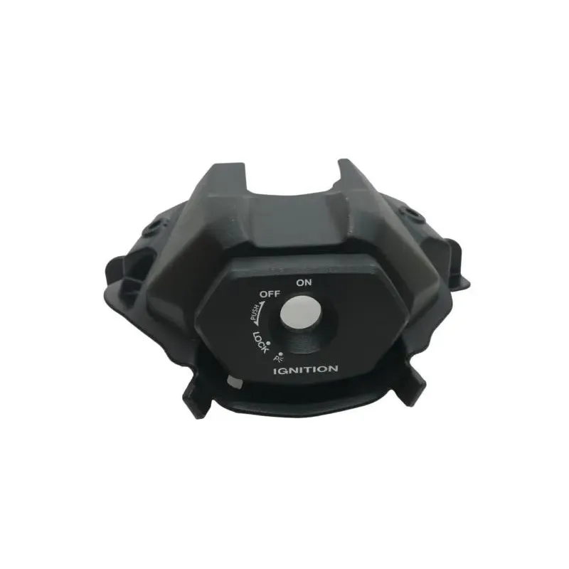 Entourage neiman SUZUKI GSXS 750 2017-2021