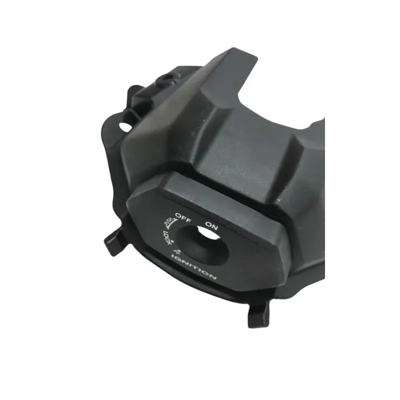 Entourage neiman SUZUKI GSXS 750 2017-2021