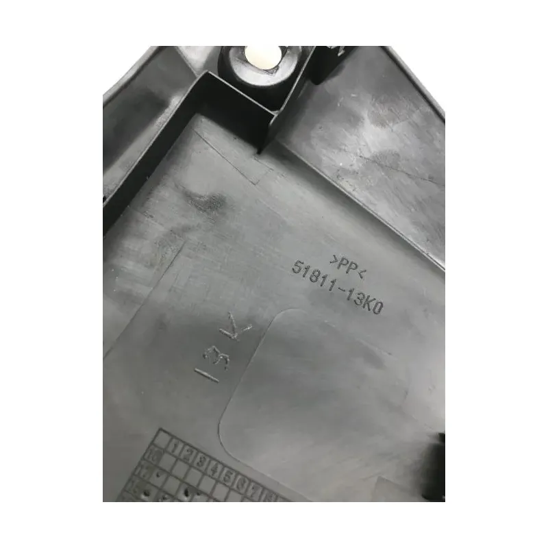 Cache compteur SUZUKI GSXS 750 2017-2021
