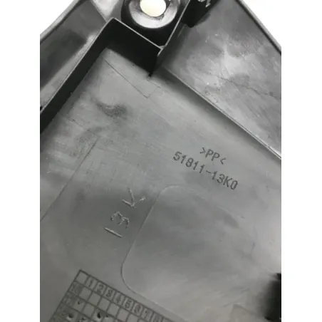 Cache compteur SUZUKI GSXS 750 2017-2021