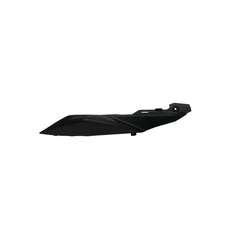 Cache carenage coque arriere droit SUZUKI GSXS 750 2017-2021