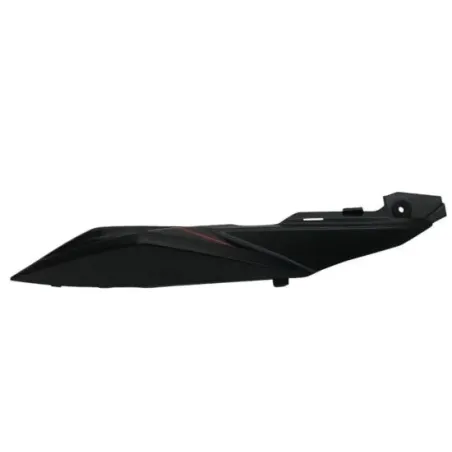 Cache carenage coque arriere droit SUZUKI GSXS 750 2017-2021