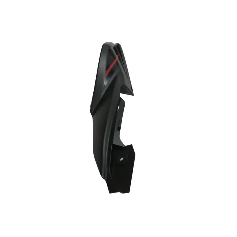 Cache carenage coque arriere droit SUZUKI GSXS 750 2017-2021