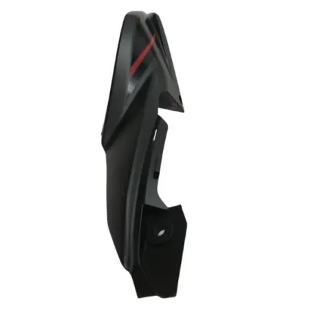 Cache carenage coque arriere droit SUZUKI GSXS 750 2017-2021