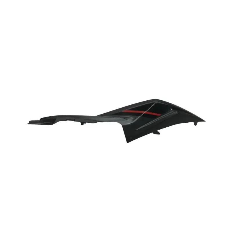Cache carenage coque arriere droit SUZUKI GSXS 750 2017-2021