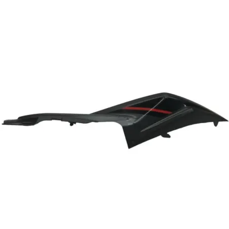 Cache carenage coque arriere droit SUZUKI GSXS 750 2017-2021