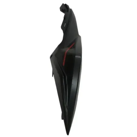 Cache carenage coque arriere droit SUZUKI GSXS 750 2017-2021