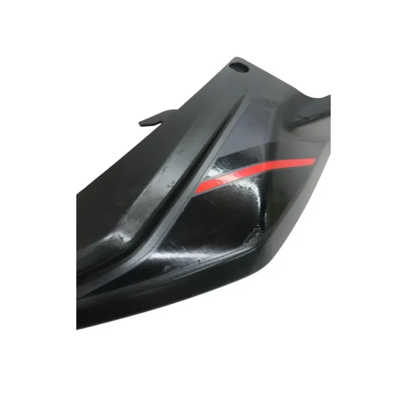 Cache carenage coque arriere droit SUZUKI GSXS 750 2017-2021