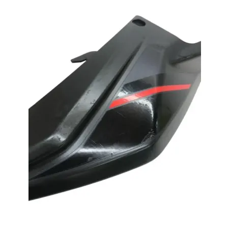 Cache carenage coque arriere droit SUZUKI GSXS 750 2017-2021