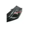 Cache carenage coque arriere droit SUZUKI GSXS 750 2017-2021 Cache carenage coque arriere droit SUZUKI GSXS 750 2017-2021