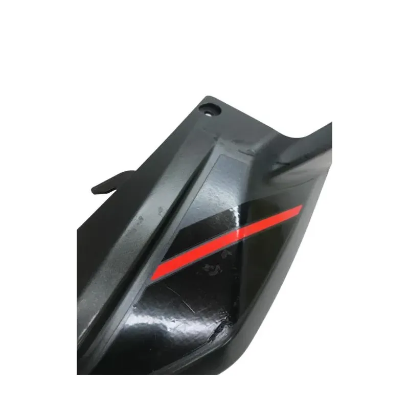 Cache carenage coque arriere droit SUZUKI GSXS 750 2017-2021