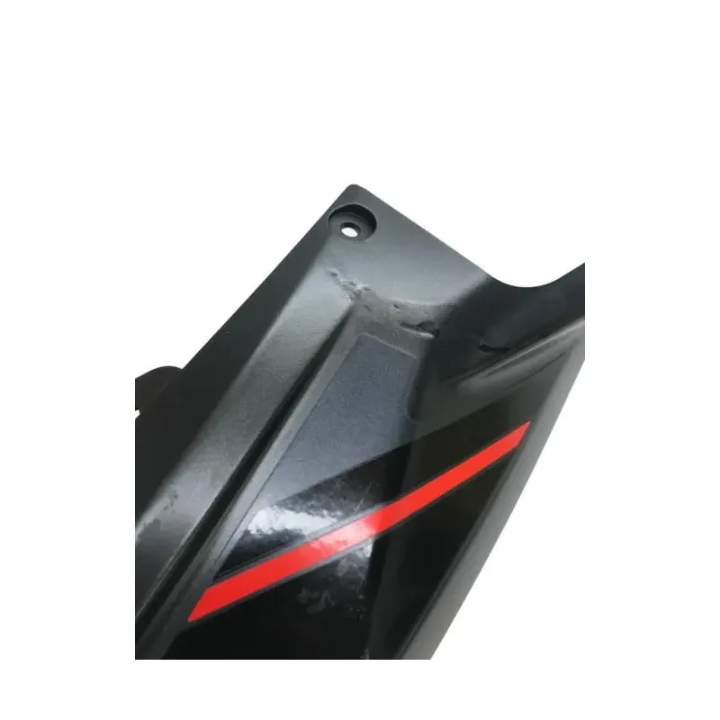 Cache carenage coque arriere droit SUZUKI GSXS 750 2017-2021