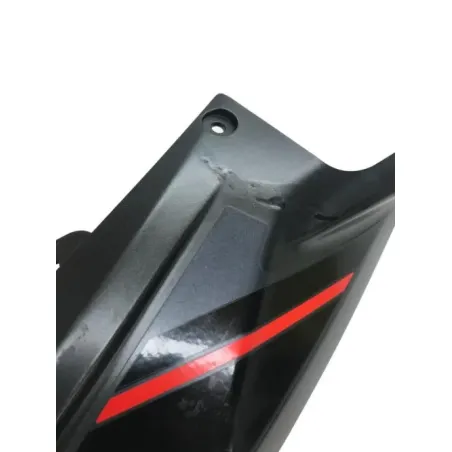 Cache carenage coque arriere droit SUZUKI GSXS 750 2017-2021