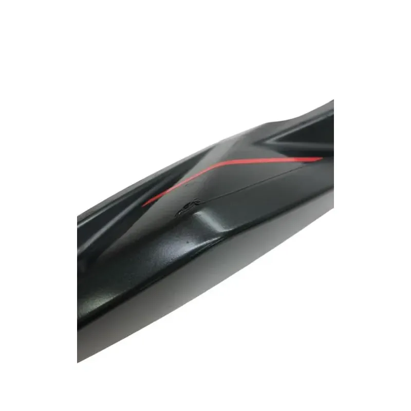 Cache carenage coque arriere droit SUZUKI GSXS 750 2017-2021