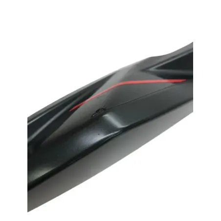 Cache carenage coque arriere droit SUZUKI GSXS 750 2017-2021