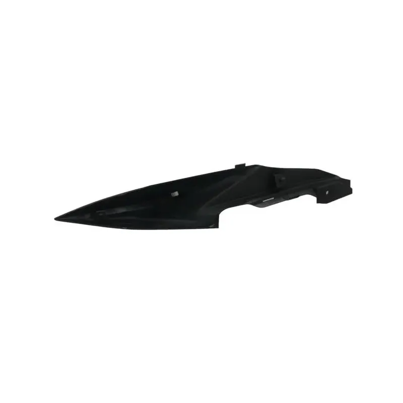 Cache carenage coque arriere droit SUZUKI GSXS 750 2017-2021