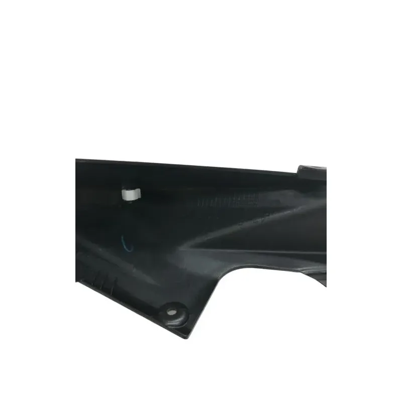Cache carenage coque arriere droit SUZUKI GSXS 750 2017-2021