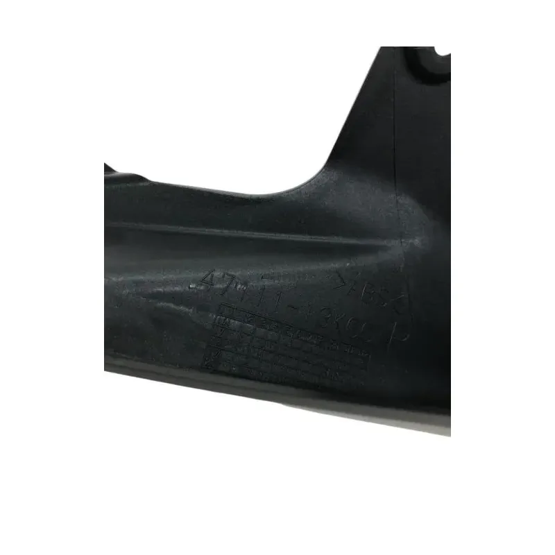 Cache carenage coque arriere droit SUZUKI GSXS 750 2017-2021