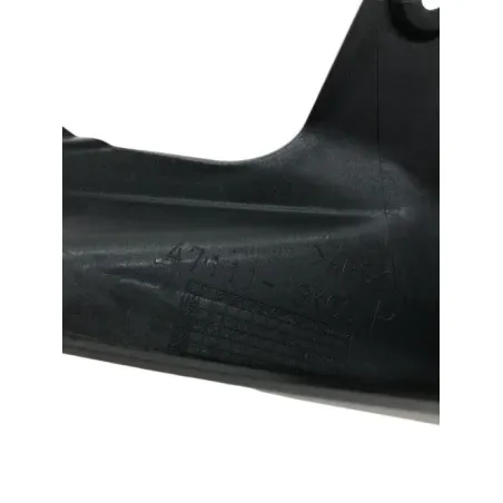 Cache carenage coque arriere droit SUZUKI GSXS 750 2017-2021