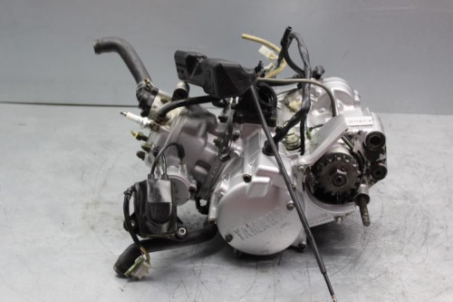 Moteur DERBI GPR 125 04-06