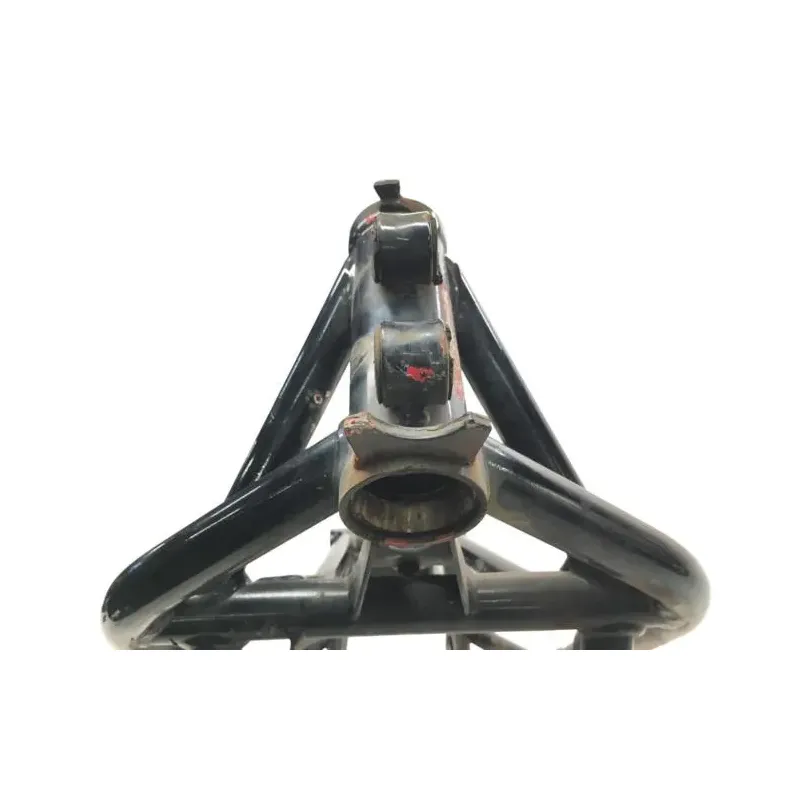 Cadre avec carte grise GILERA SATURNO 350 1988-1989