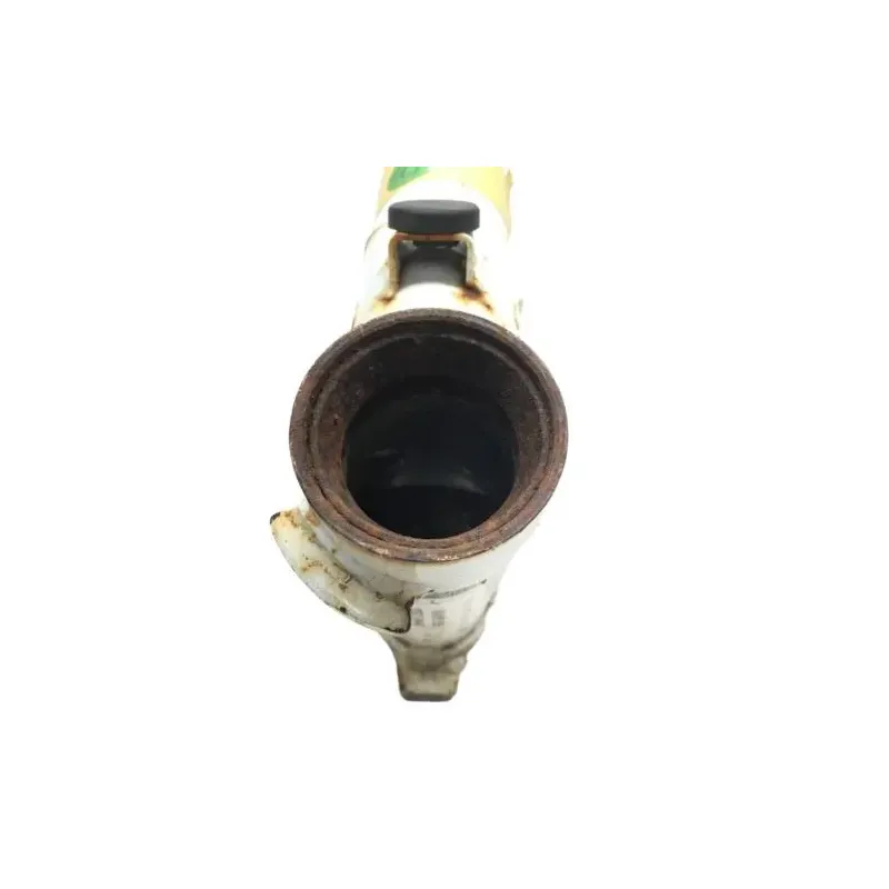 Cadre avec carte grise HONDA CRM 250 1998