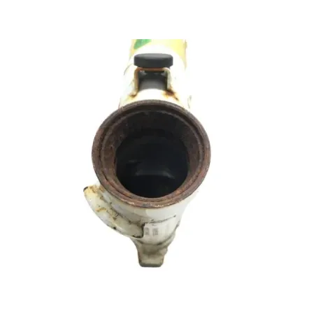 Cadre avec carte grise HONDA CRM 250 1998