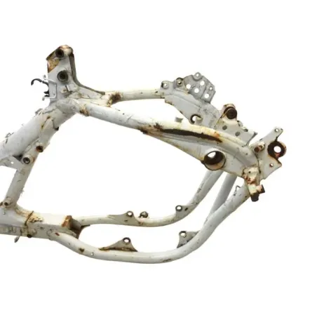 Cadre avec carte grise HONDA CRM 250 1998