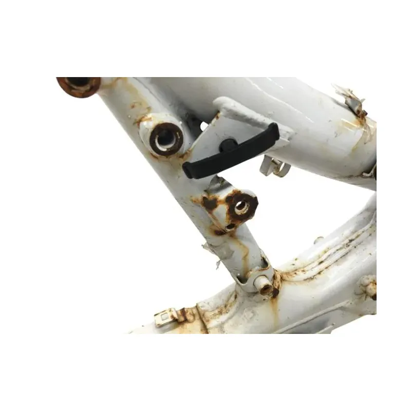 Cadre avec carte grise HONDA CRM 250 1998