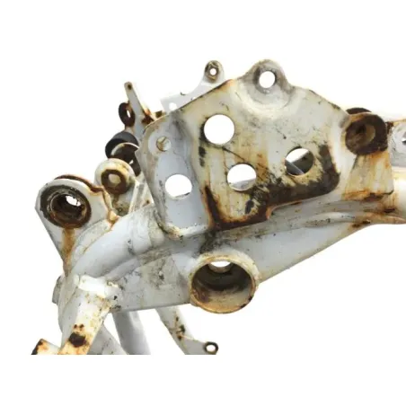 Cadre avec carte grise HONDA CRM 250 1998