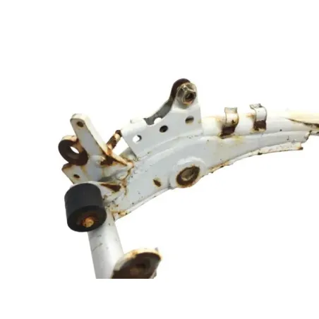 Cadre avec carte grise HONDA CRM 250 1998