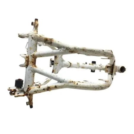 Cadre avec carte grise HONDA CRM 250 1998