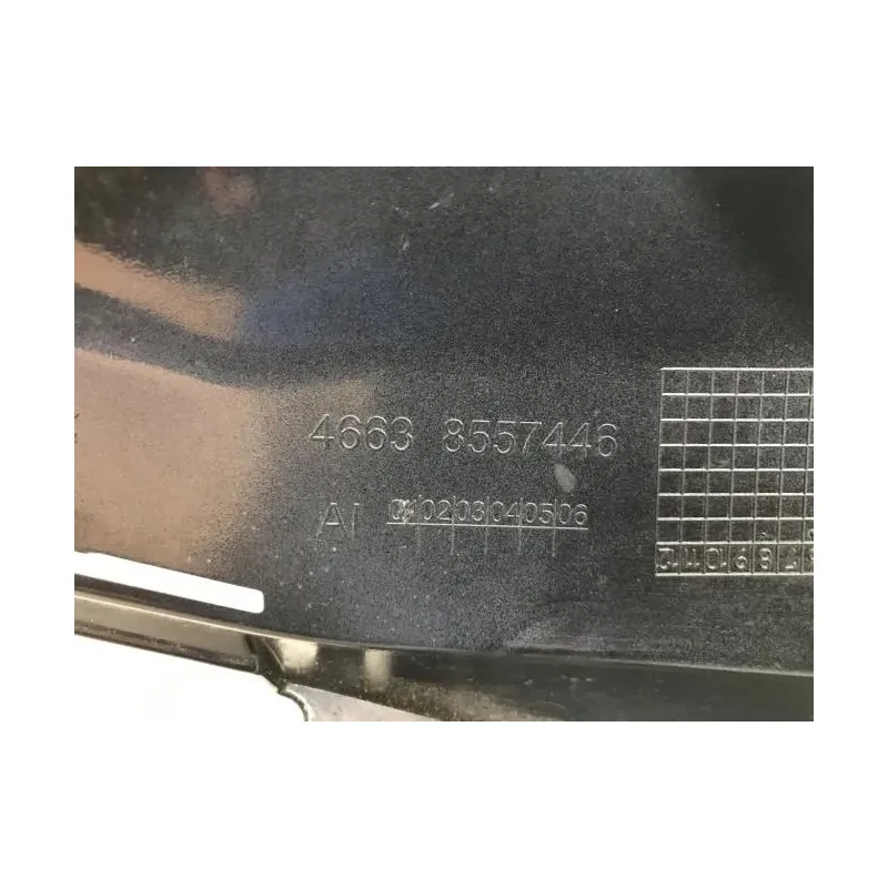 Cache reservoir droit BMW K 1600 GT 2011-2021 K48