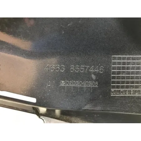 Cache reservoir droit BMW K 1600 GT 2011-2021 K48