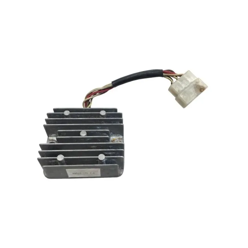 Regulateur charge batterie GILERA SATURNO 350 1988-1989