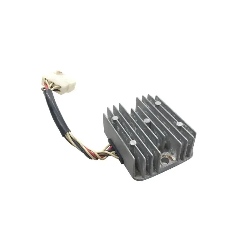 Regulateur charge batterie GILERA SATURNO 350 1988-1989