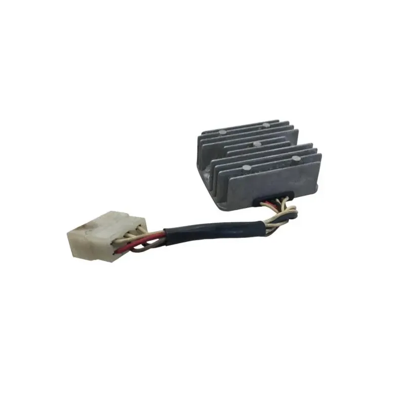 Regulateur charge batterie GILERA SATURNO 350 1988-1989