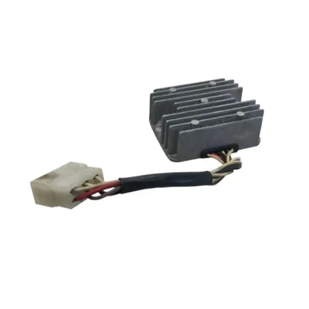 Regulateur charge batterie GILERA SATURNO 350 1988-1989