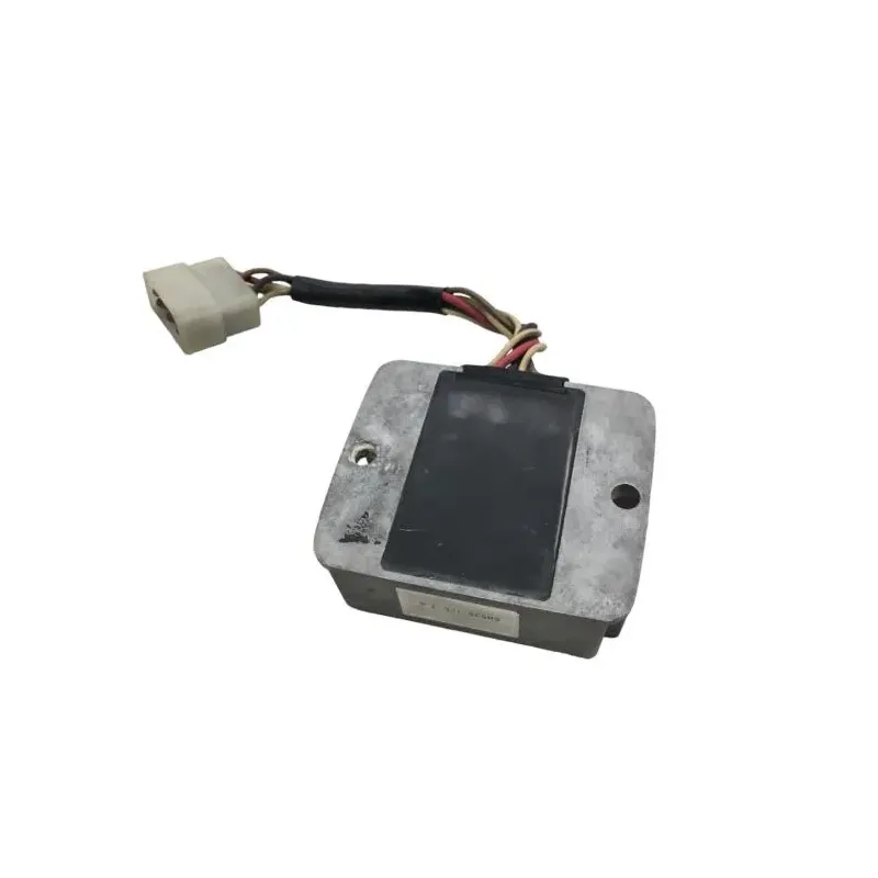 Regulateur charge batterie GILERA SATURNO 350 1988-1989