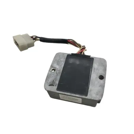Regulateur charge batterie GILERA SATURNO 350 1988-1989