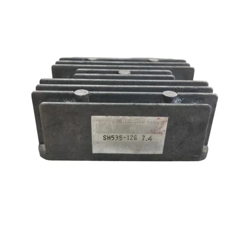 Regulateur charge batterie GILERA SATURNO 350 1988-1989