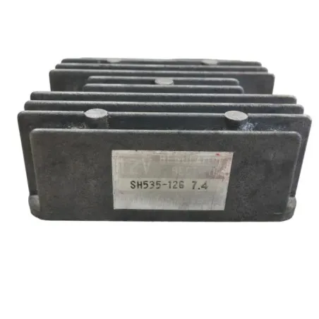 Regulateur charge batterie GILERA SATURNO 350 1988-1989