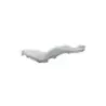 Cache flanc de carenage gauche BMW F 850 GS 2018-2023 Cache flanc de carenage gauche BMW F 850 GS 2018-2023