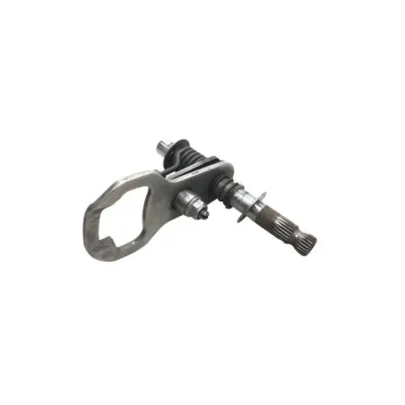 Axe de selecteur GILERA SATURNO 350 1988-1989