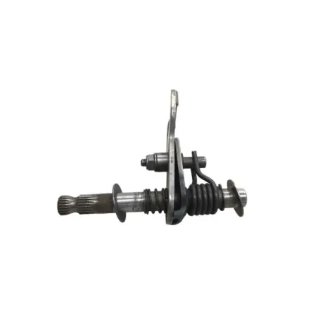 Axe de selecteur GILERA SATURNO 350 1988-1989