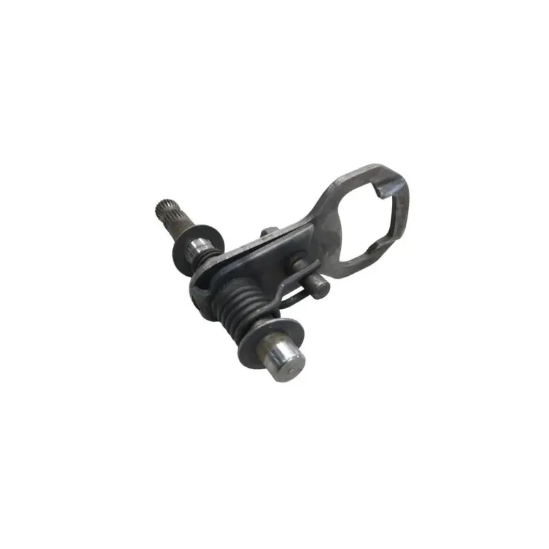 Axe de selecteur GILERA SATURNO 350 1988-1989