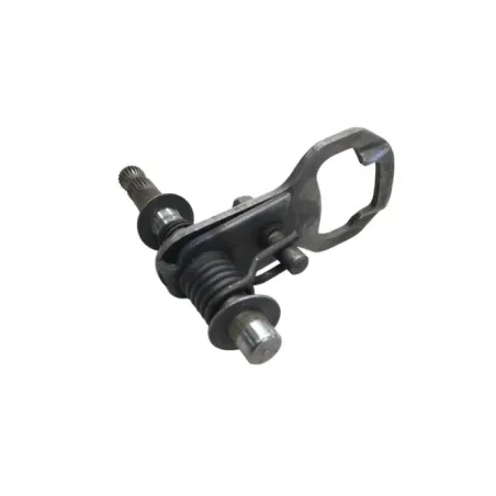 Axe de selecteur GILERA SATURNO 350 1988-1989